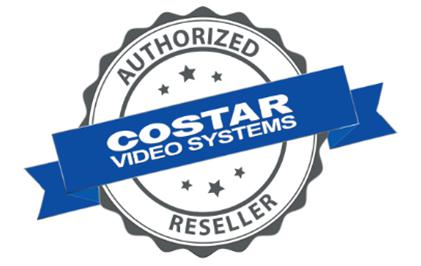 Authorized Re-Seller Program