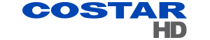 CostarHD Logo